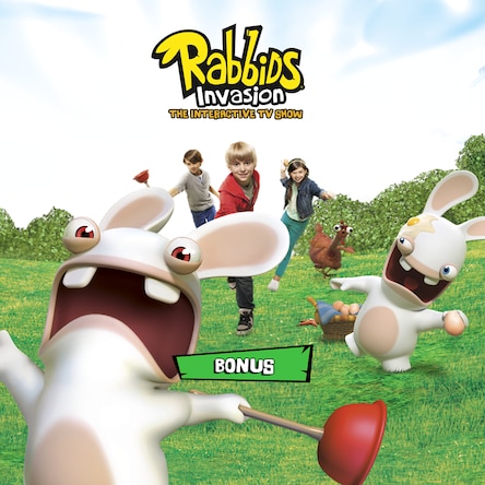 Detail Download Video Rabbids Invasion Nomer 18