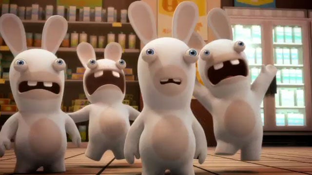 Detail Download Video Rabbids Invasion Nomer 21