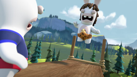 Detail Download Video Rabbids Invasion Nomer 25