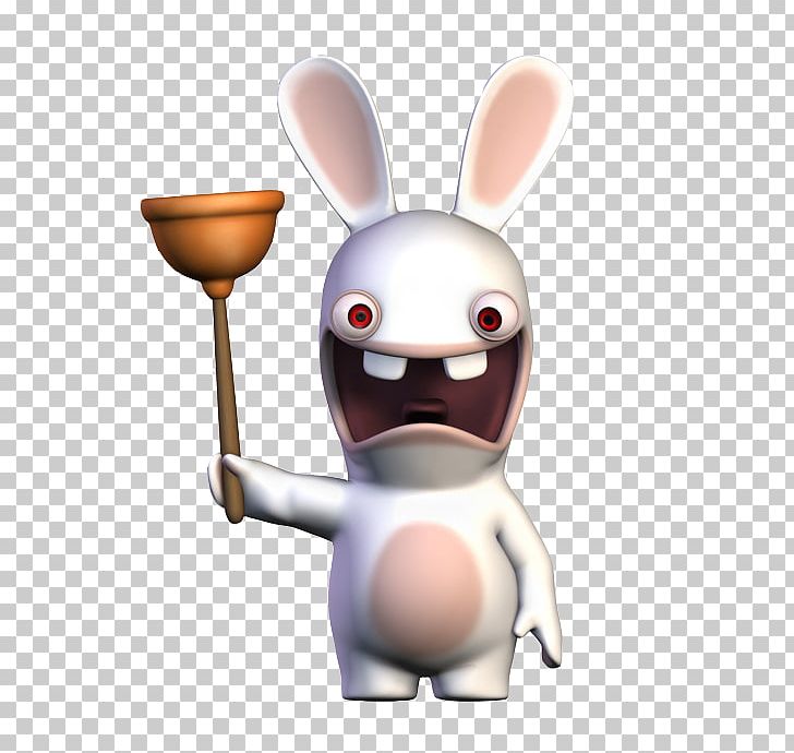 Detail Download Video Rabbids Invasion Nomer 26