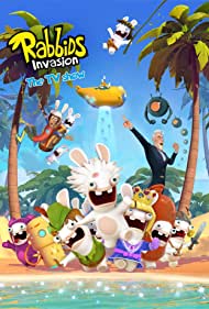 Detail Download Video Rabbids Invasion Nomer 29