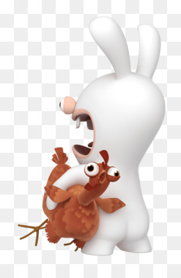 Detail Download Video Rabbids Invasion Nomer 32