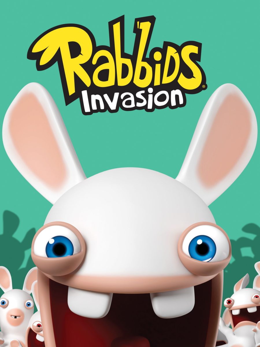 Detail Download Video Rabbids Invasion Nomer 39