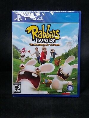 Detail Download Video Rabbids Invasion Nomer 40