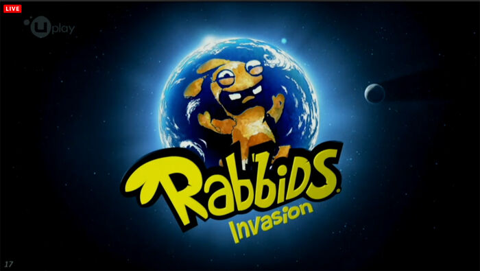 Detail Download Video Rabbids Invasion Nomer 41