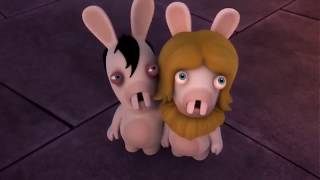 Detail Download Video Rabbids Invasion Nomer 48