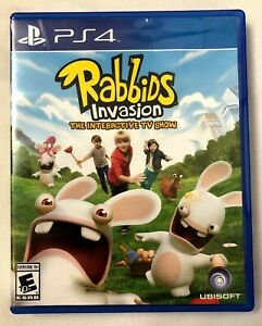 Detail Download Video Rabbids Invasion Nomer 51