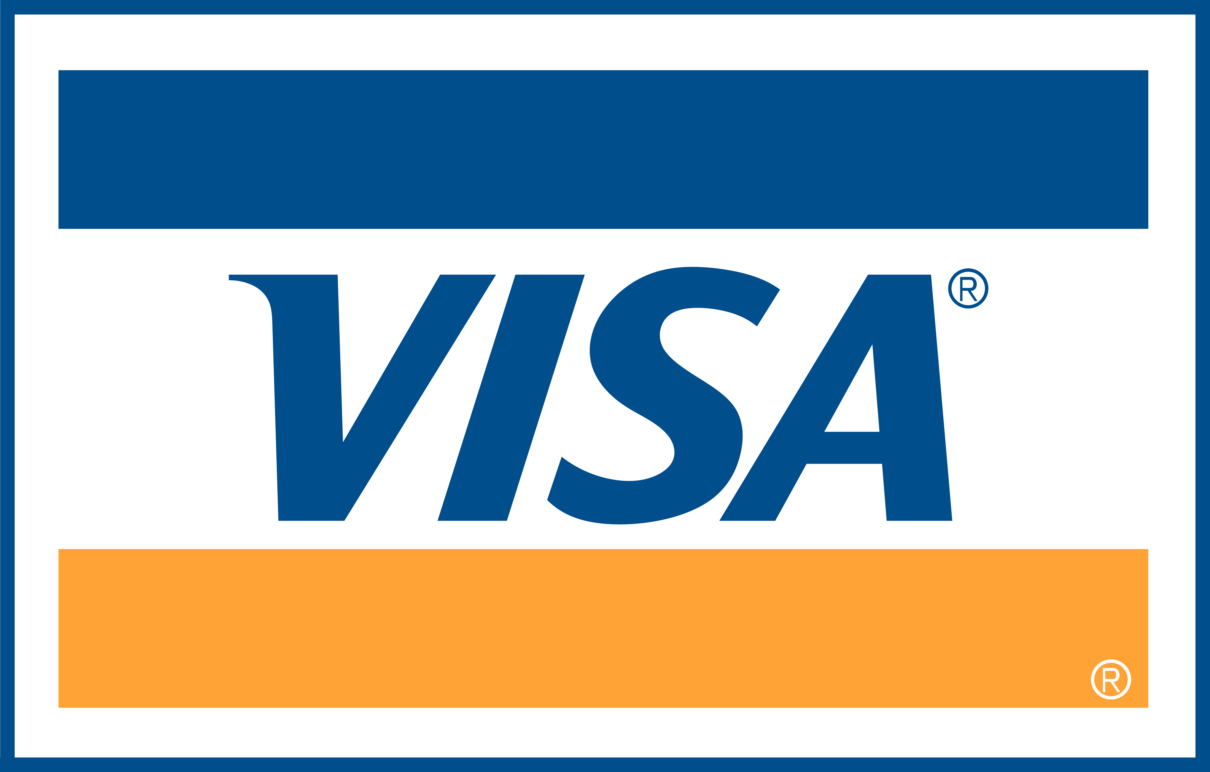 Detail Download Visa Logo Nomer 8