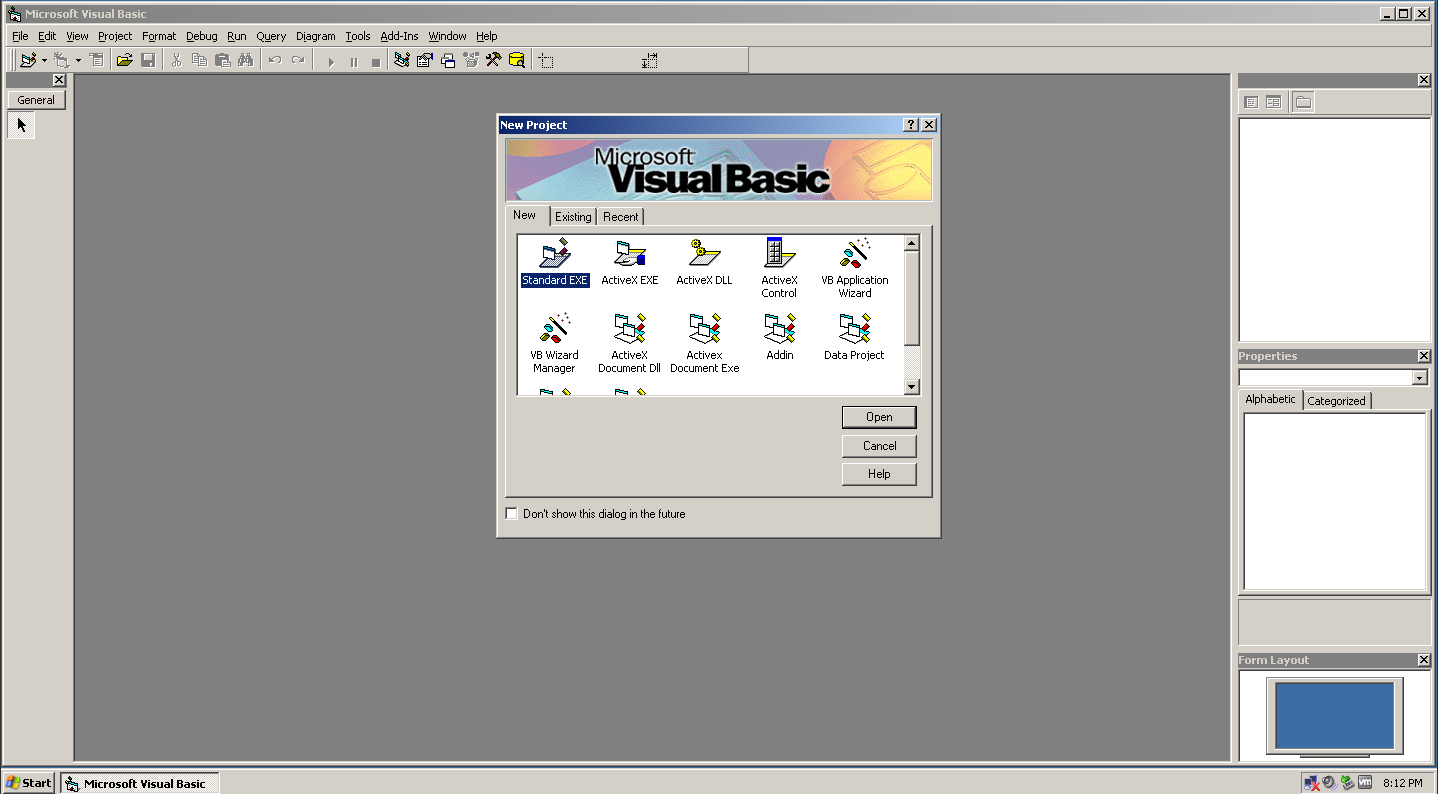 Download Visual Basic Net - KibrisPDR