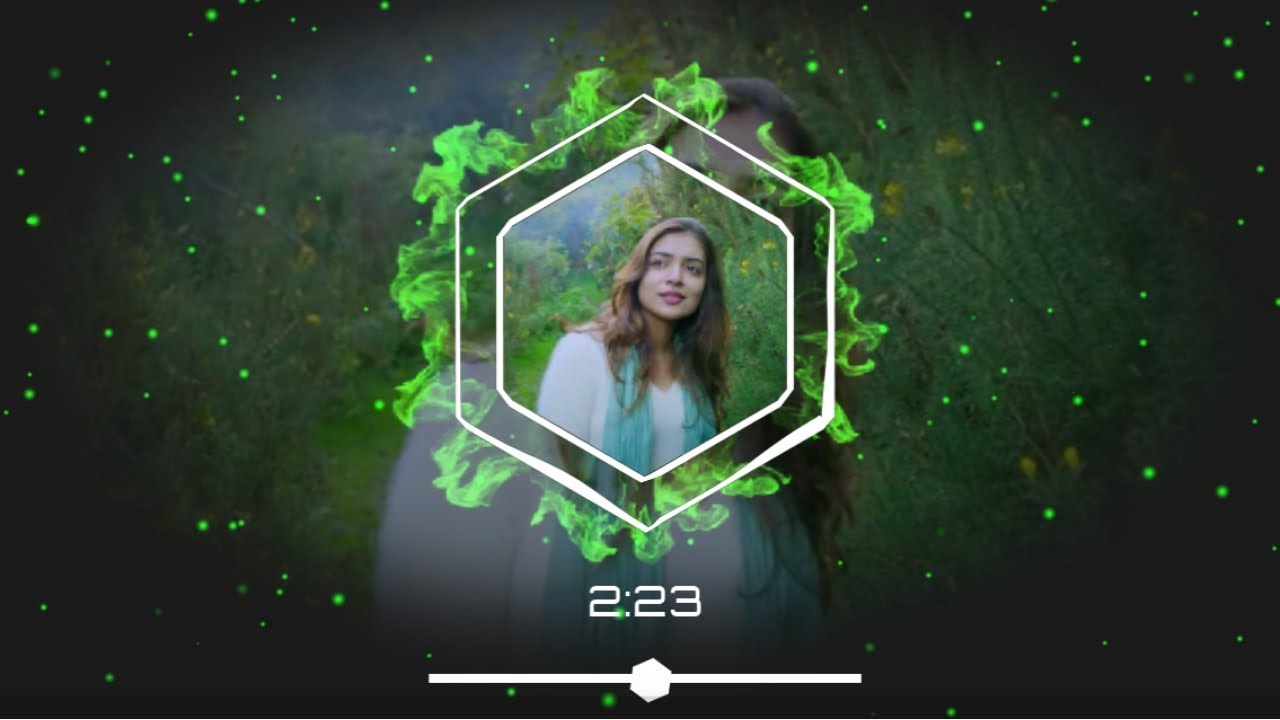 Download Visualizer Avee Player - KibrisPDR
