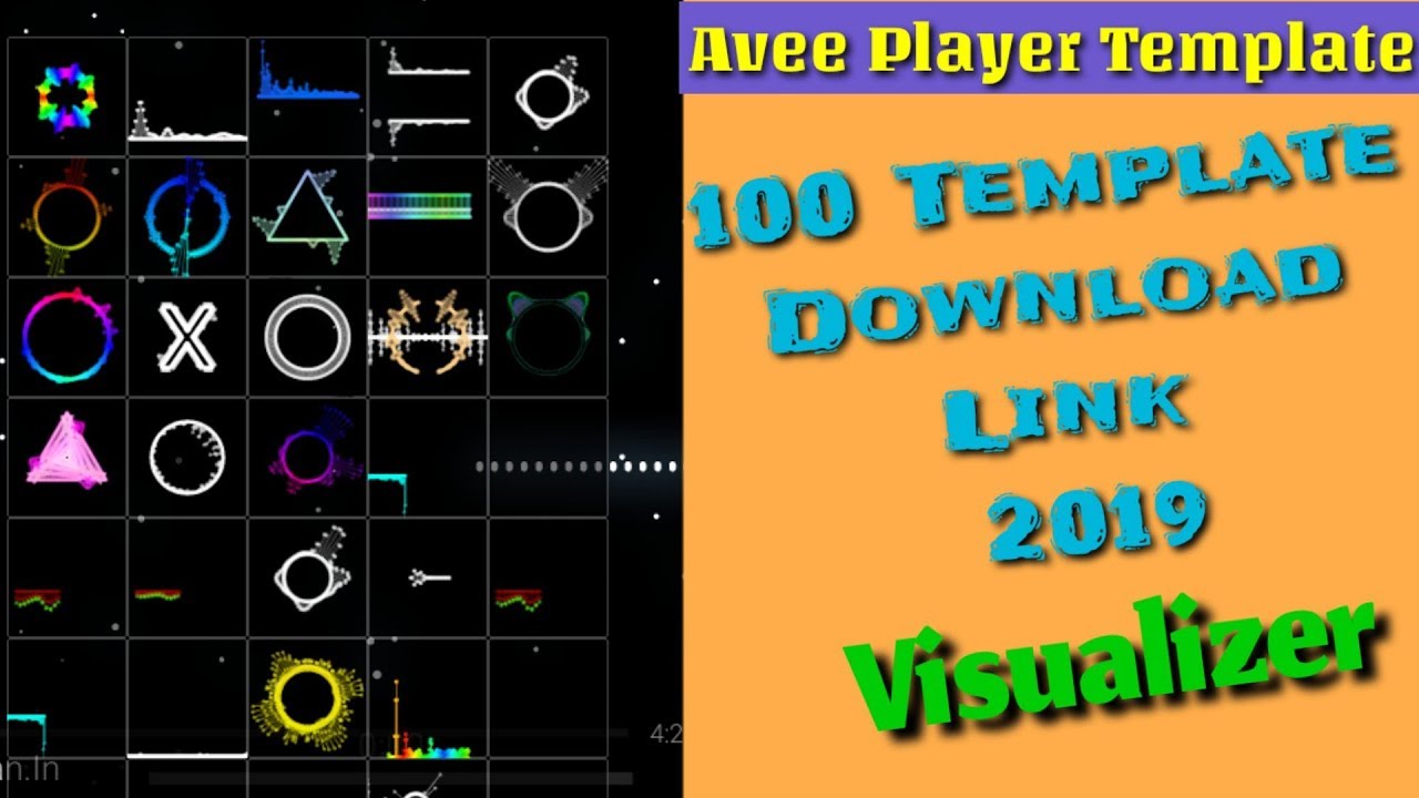 Detail Download Visualizer Avee Player Nomer 12