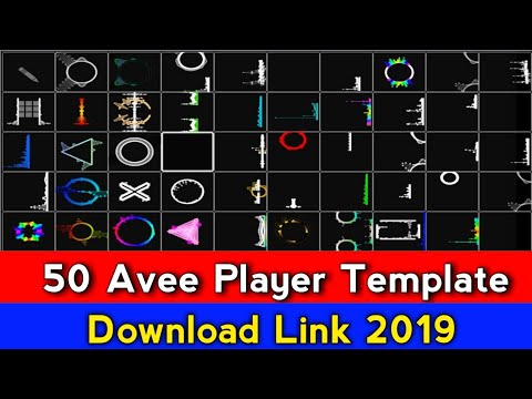 Detail Download Visualizer Avee Player Nomer 16