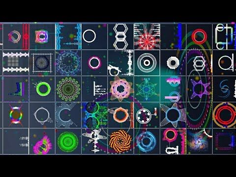 Detail Download Visualizer Avee Player Nomer 24