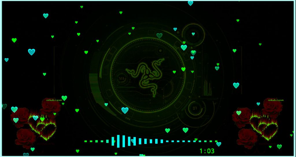 Detail Download Visualizer Avee Player Nomer 57