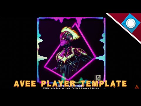 Detail Download Visualizer Avee Player Quotes Nomer 10