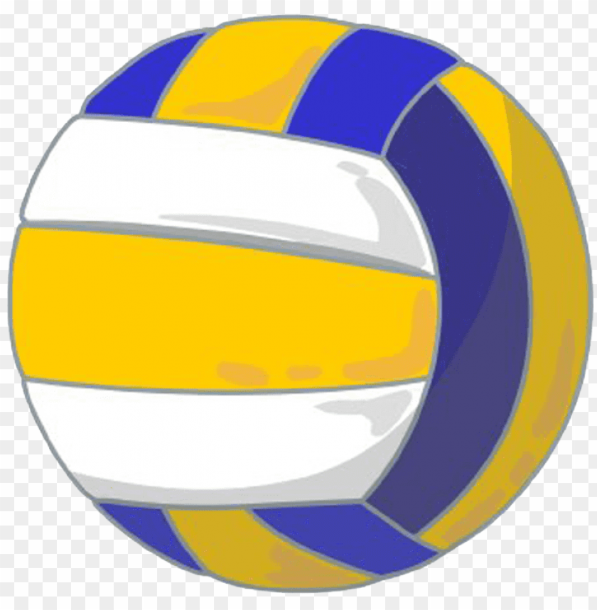 Detail Download Volleyball Nomer 25