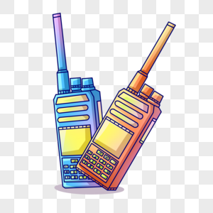 Detail Download Walkie Talkie Nomer 51