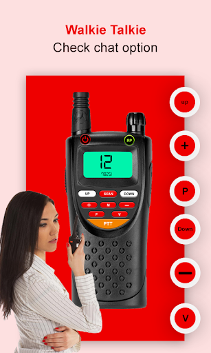 Detail Download Walkie Talkie Nomer 58