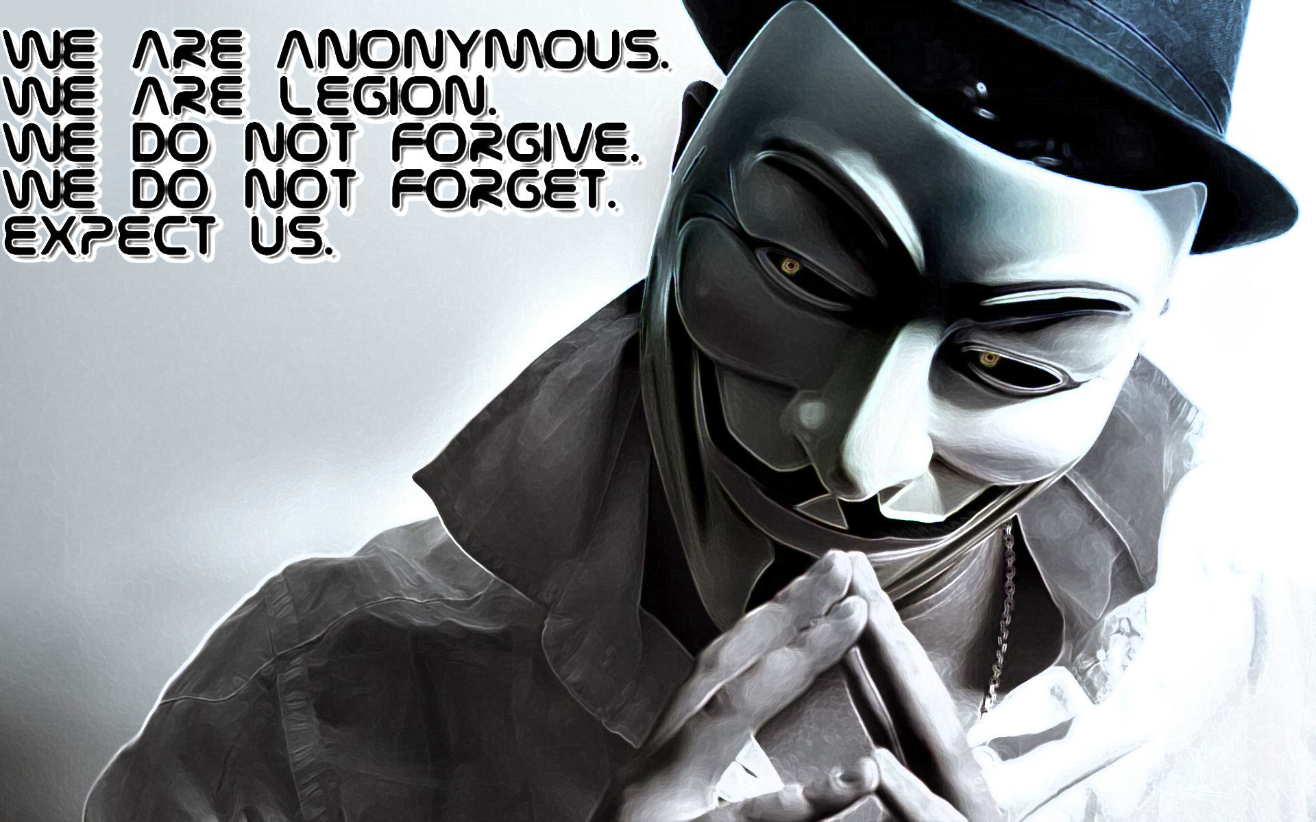 Detail Download Wallpaper Anonymous Nomer 4