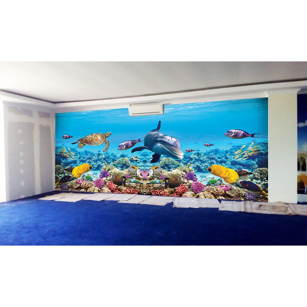 Detail Download Wallpaper Aquarium Bergerak Nomer 38