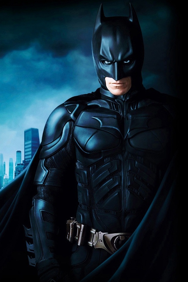 Detail Download Wallpaper Batman Nomer 9