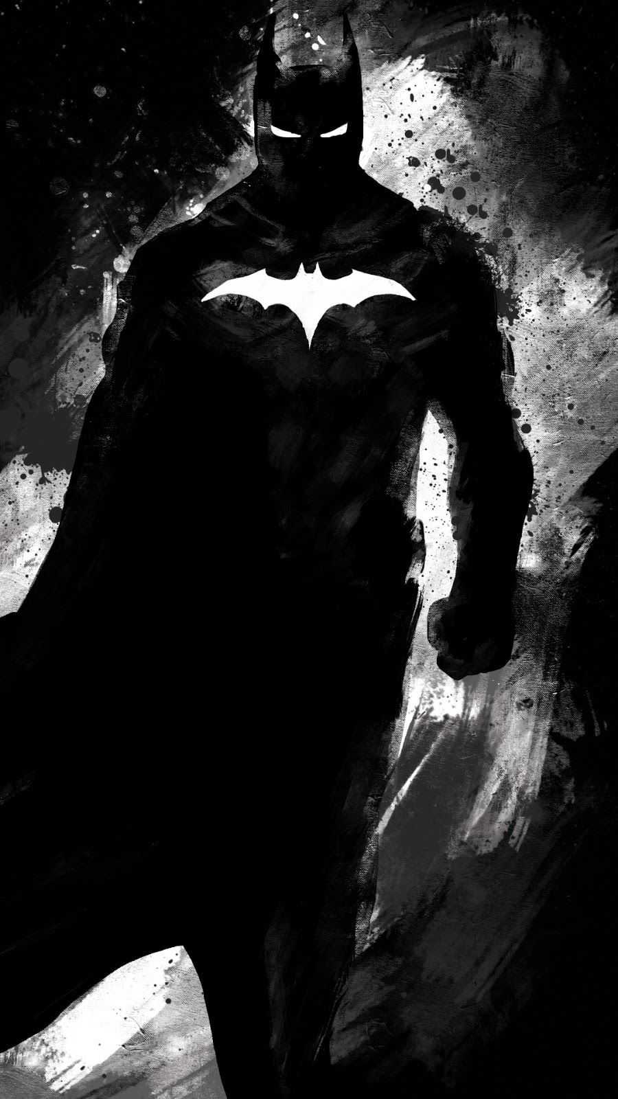 Detail Download Wallpaper Batman Nomer 23