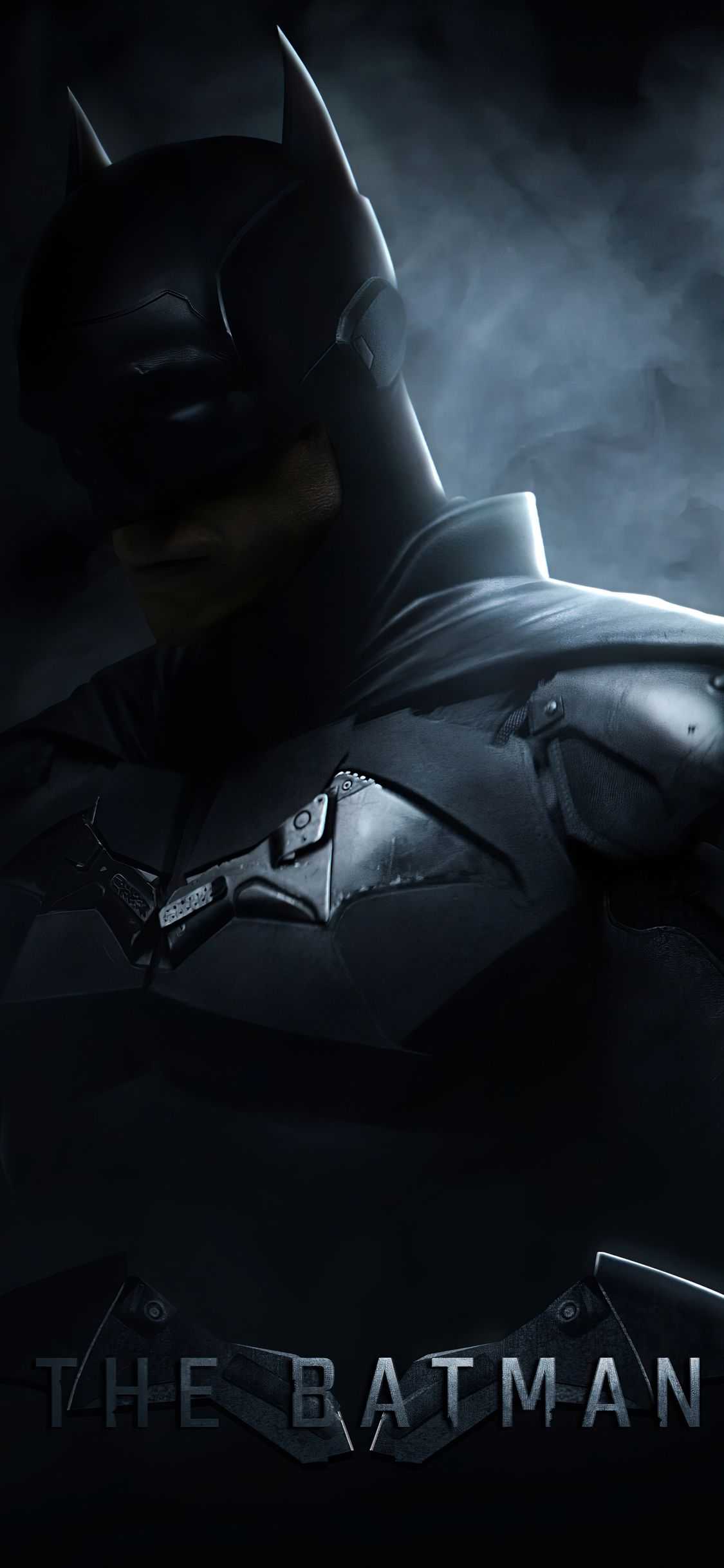 Detail Download Wallpaper Batman Nomer 24