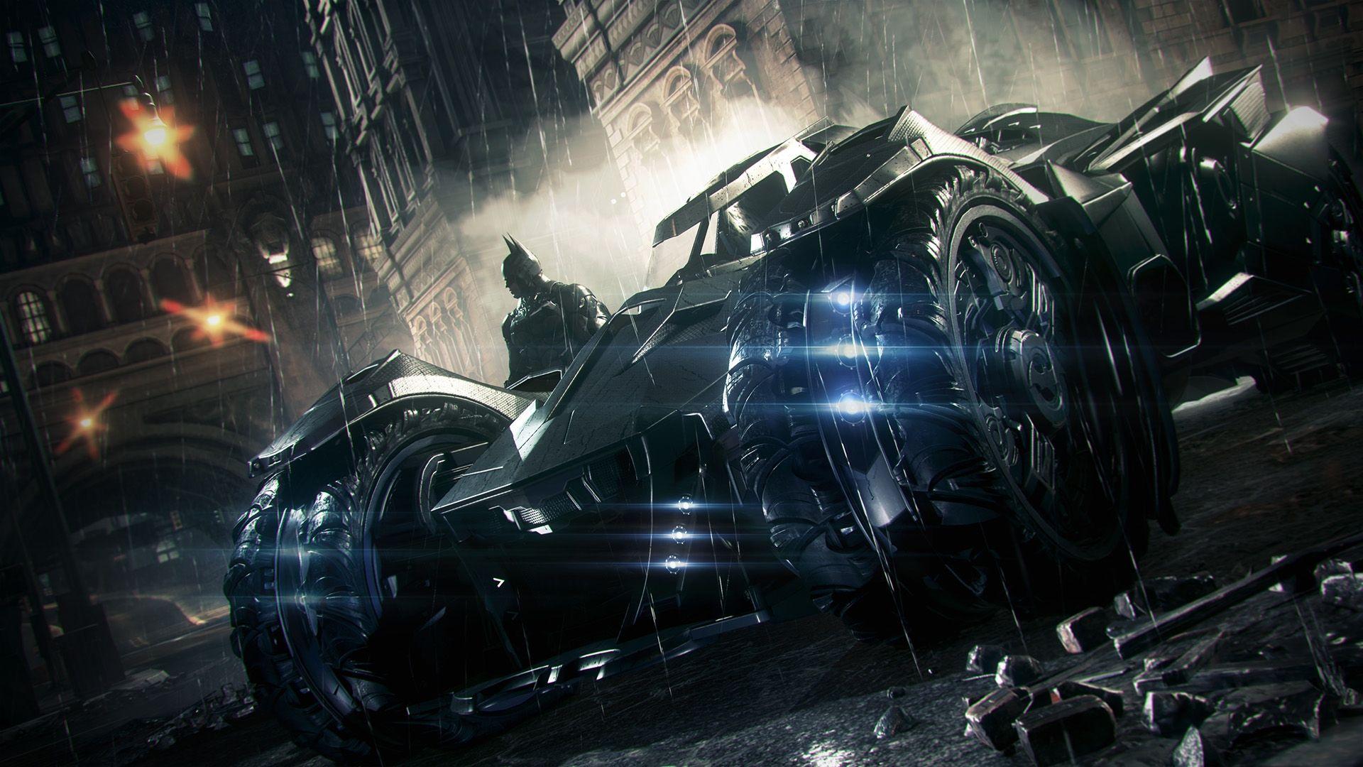 Detail Download Wallpaper Batman Nomer 32