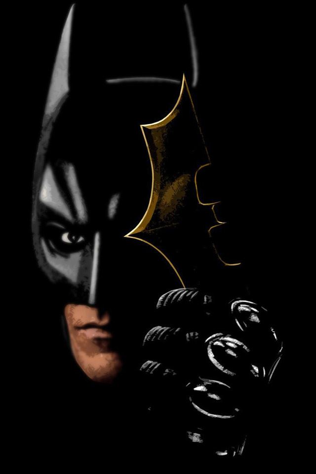 Detail Download Wallpaper Batman Nomer 45