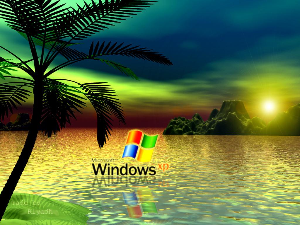 Detail Download Wallpaper Bergerak Untuk Windows Xp Nomer 48