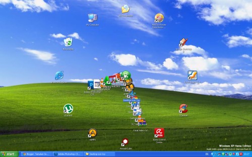Detail Download Wallpaper Bergerak Windows Xp Gratis Nomer 53