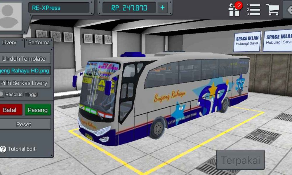 Detail Download Wallpaper Bus Simulator Indonesia Nomer 33