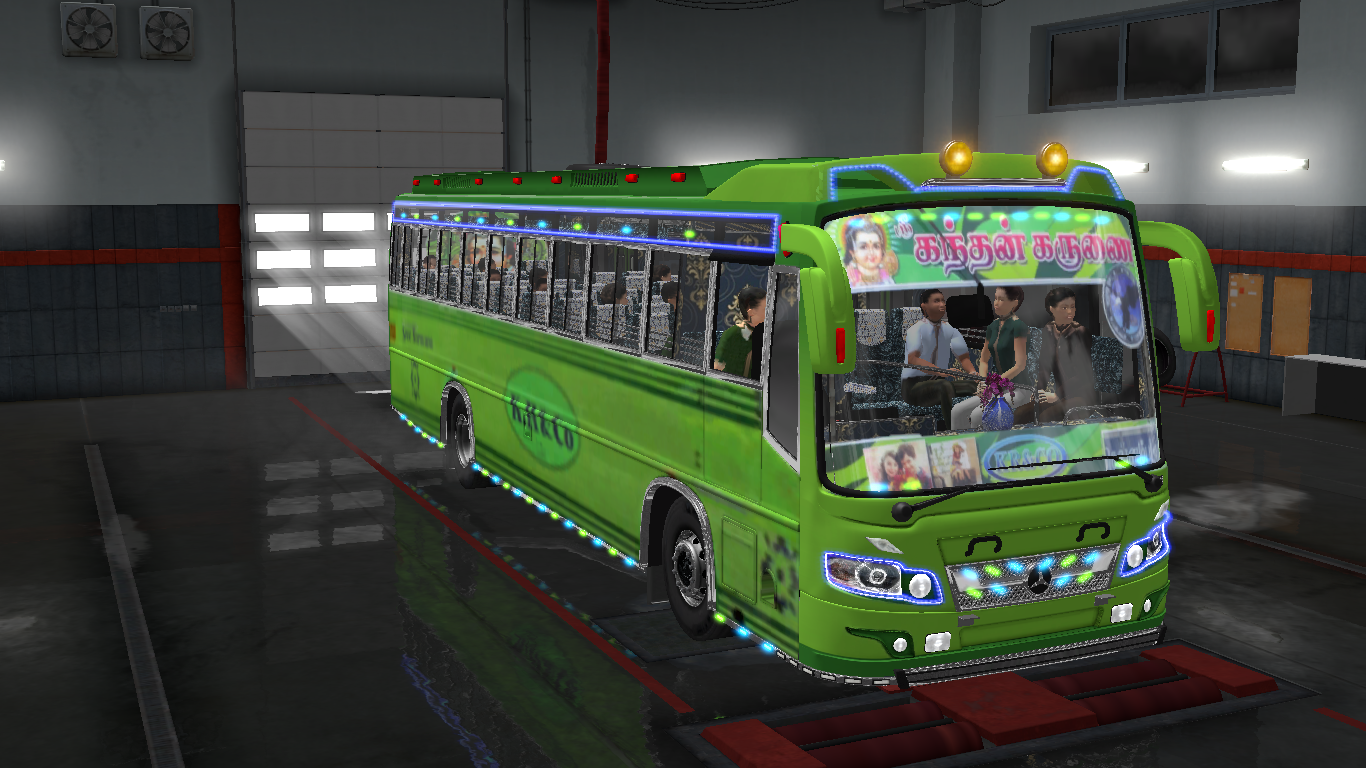 Detail Download Wallpaper Bus Simulator Indonesia Nomer 34