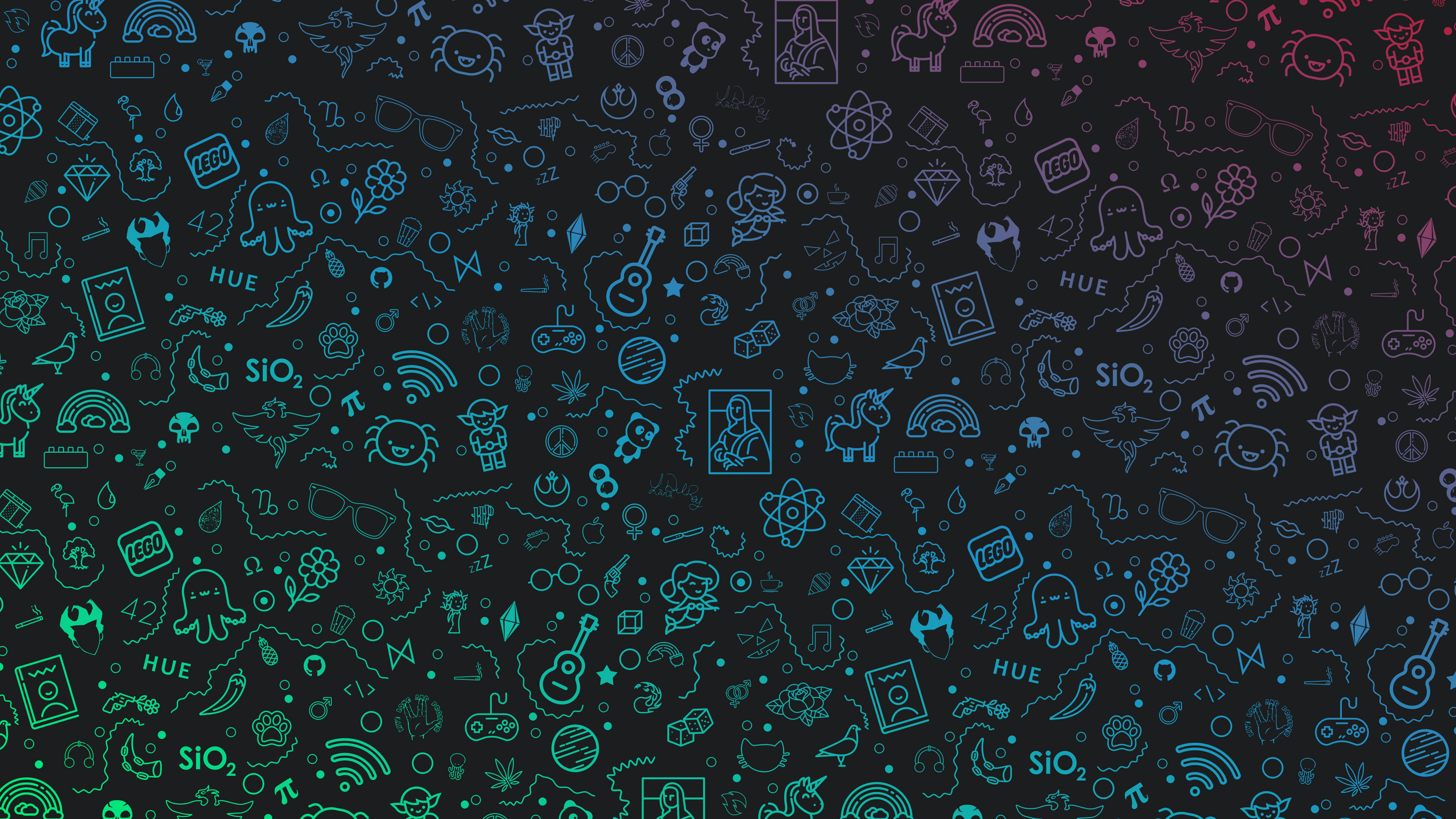 Detail Download Wallpaper Doodle Nomer 33