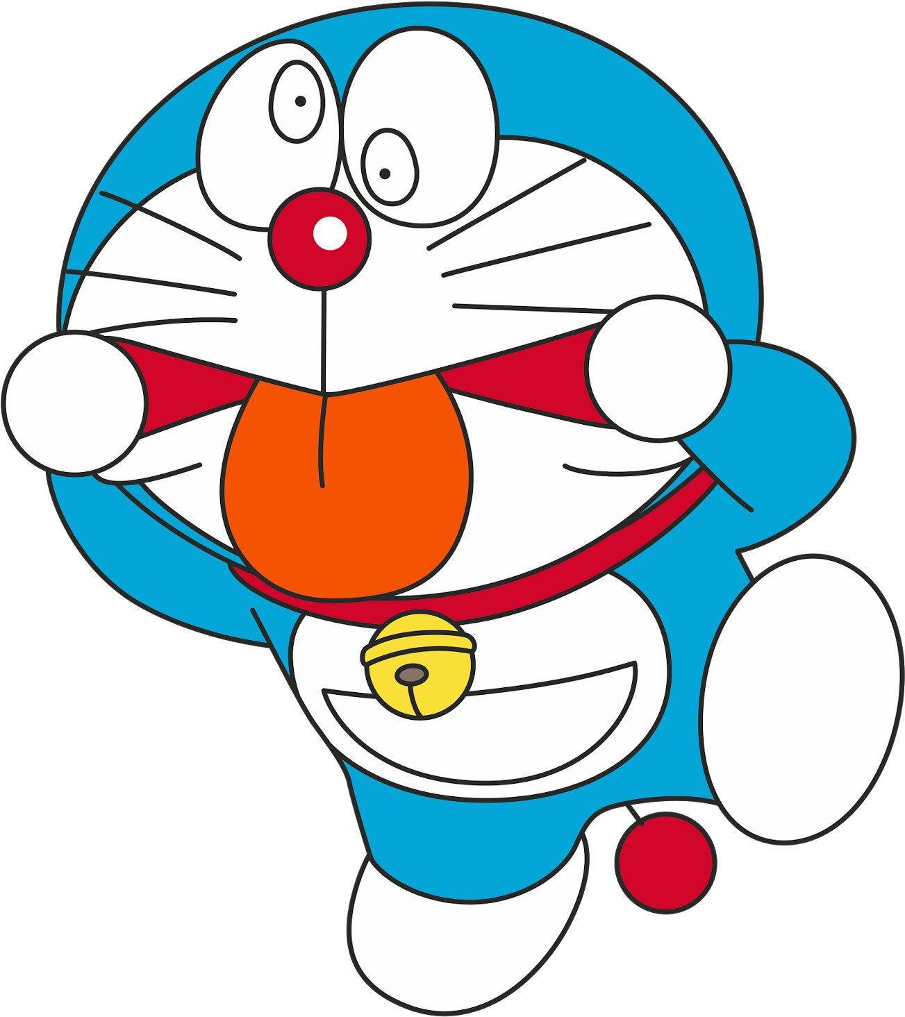 Detail Download Wallpaper Doraemon Bergerak Nomer 47