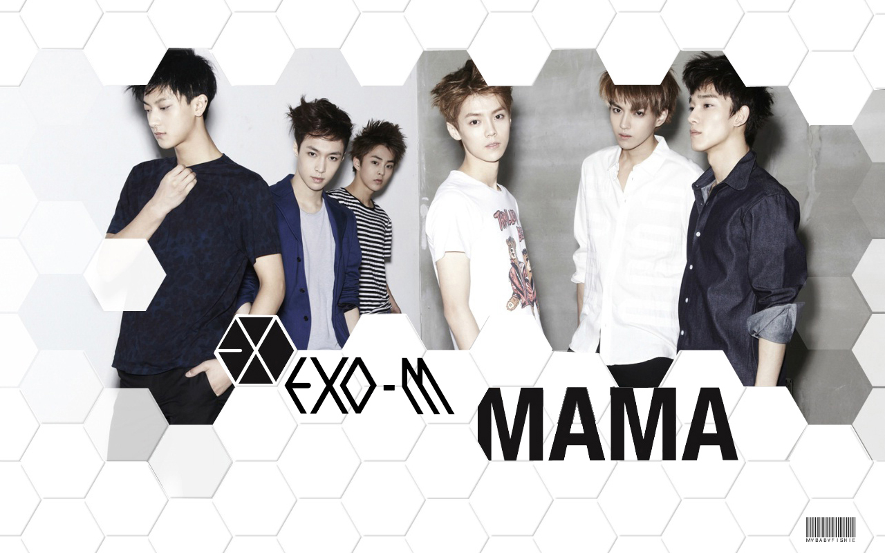 Detail Download Wallpaper Exo Nomer 21