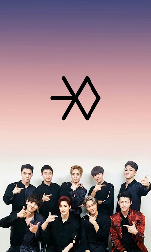 Detail Download Wallpaper Exo Nomer 35