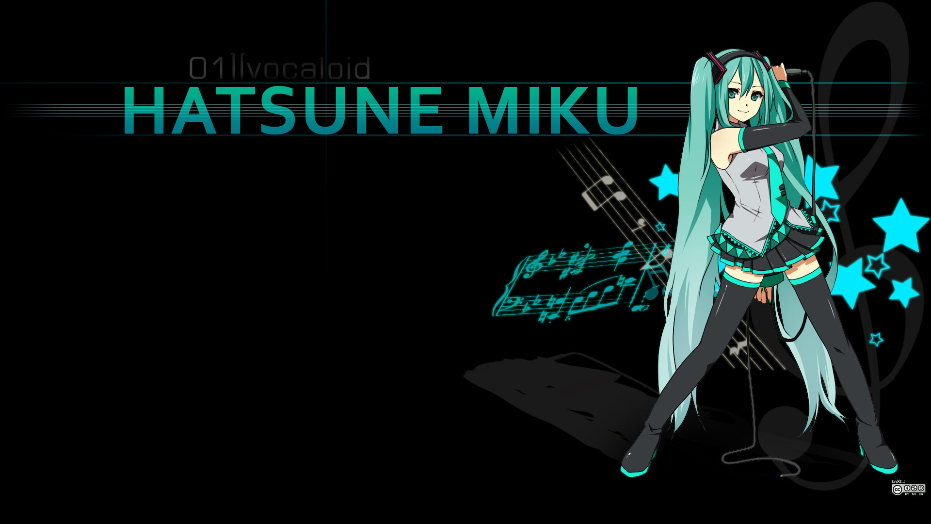 Detail Download Wallpaper Hatsune Miku Nomer 41