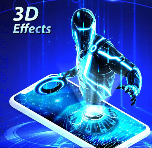 Detail Download Wallpaper Hidup 3d Nomer 21