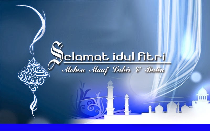 Detail Download Wallpaper Idul Fitri Nomer 44