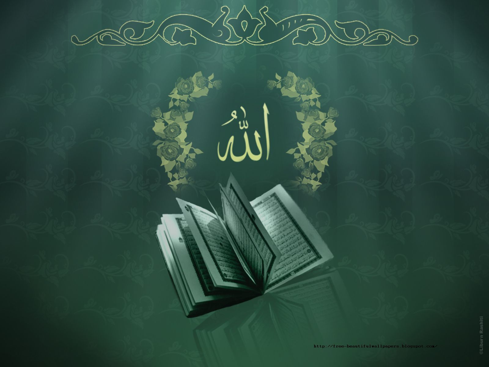 Detail Download Wallpaper Islam Nomer 3