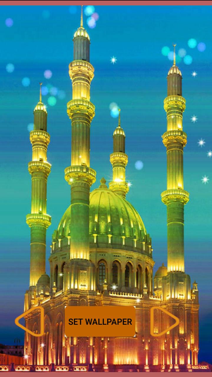 Detail Download Wallpaper Islam Nomer 46