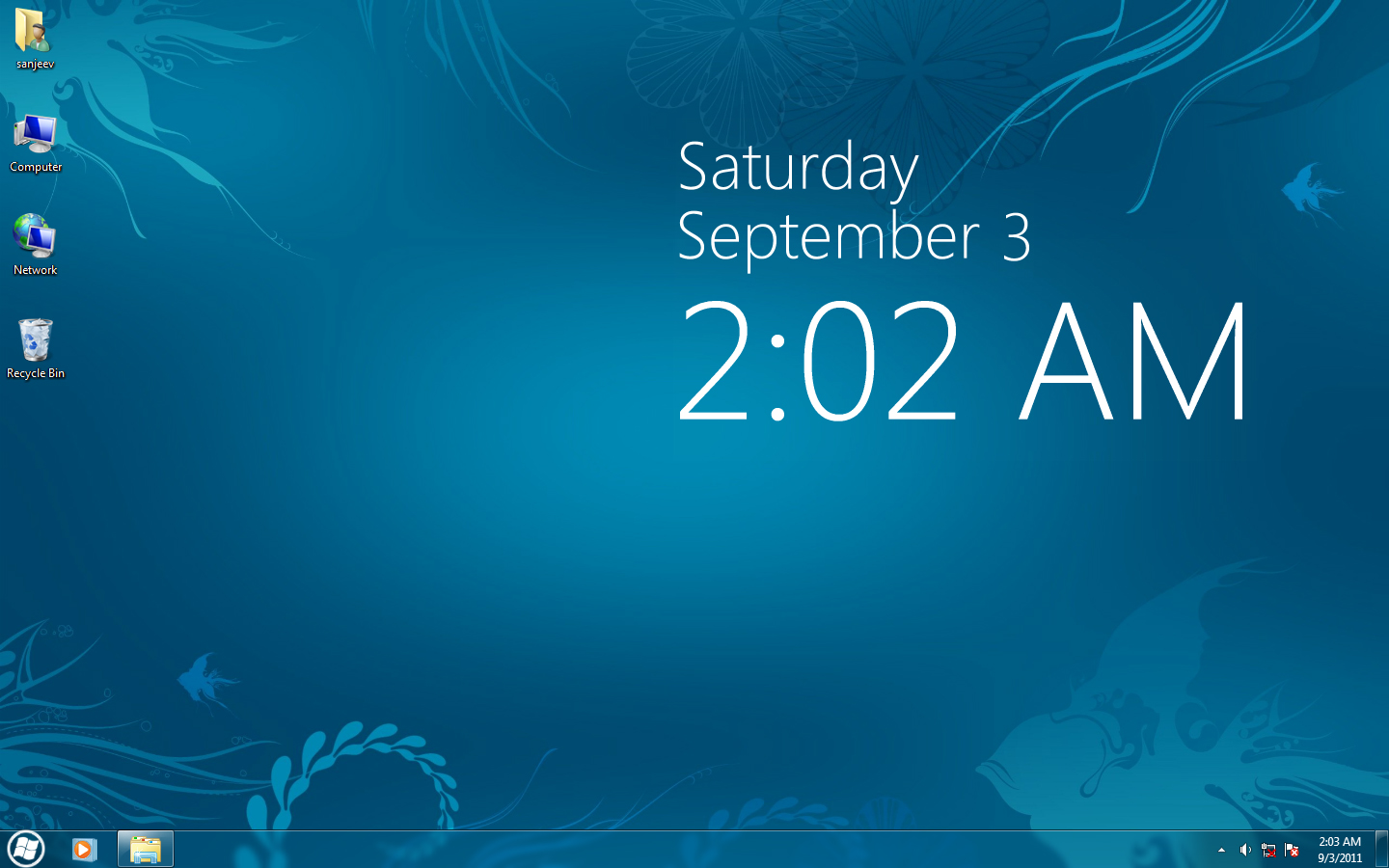 Download Wallpaper Jam Hidup Untuk Pc - 56+ Koleksi Gambar
