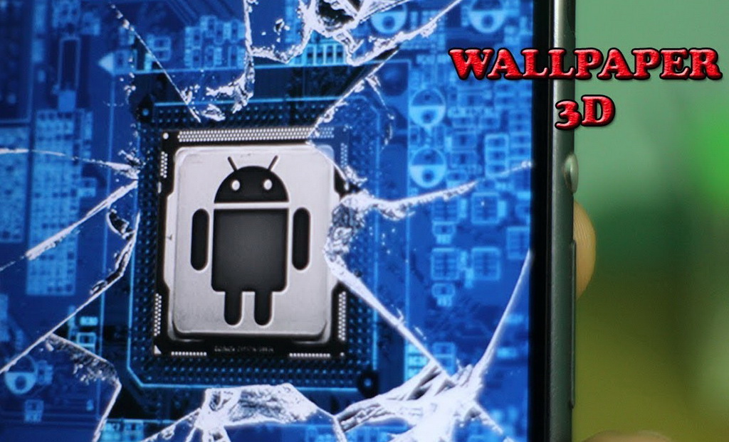 Detail Download Wallpaper Keren 3d Bergerak Untuk Android Nomer 9