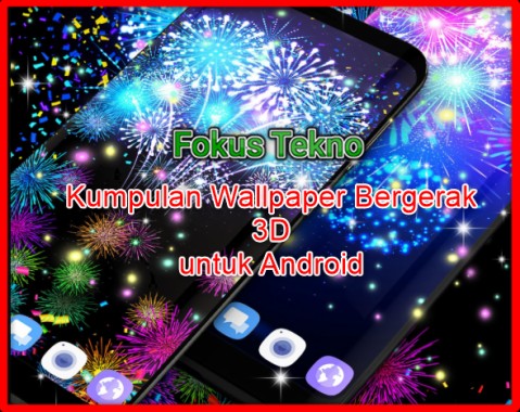 Detail Download Wallpaper Keren Bergerak Nomer 25