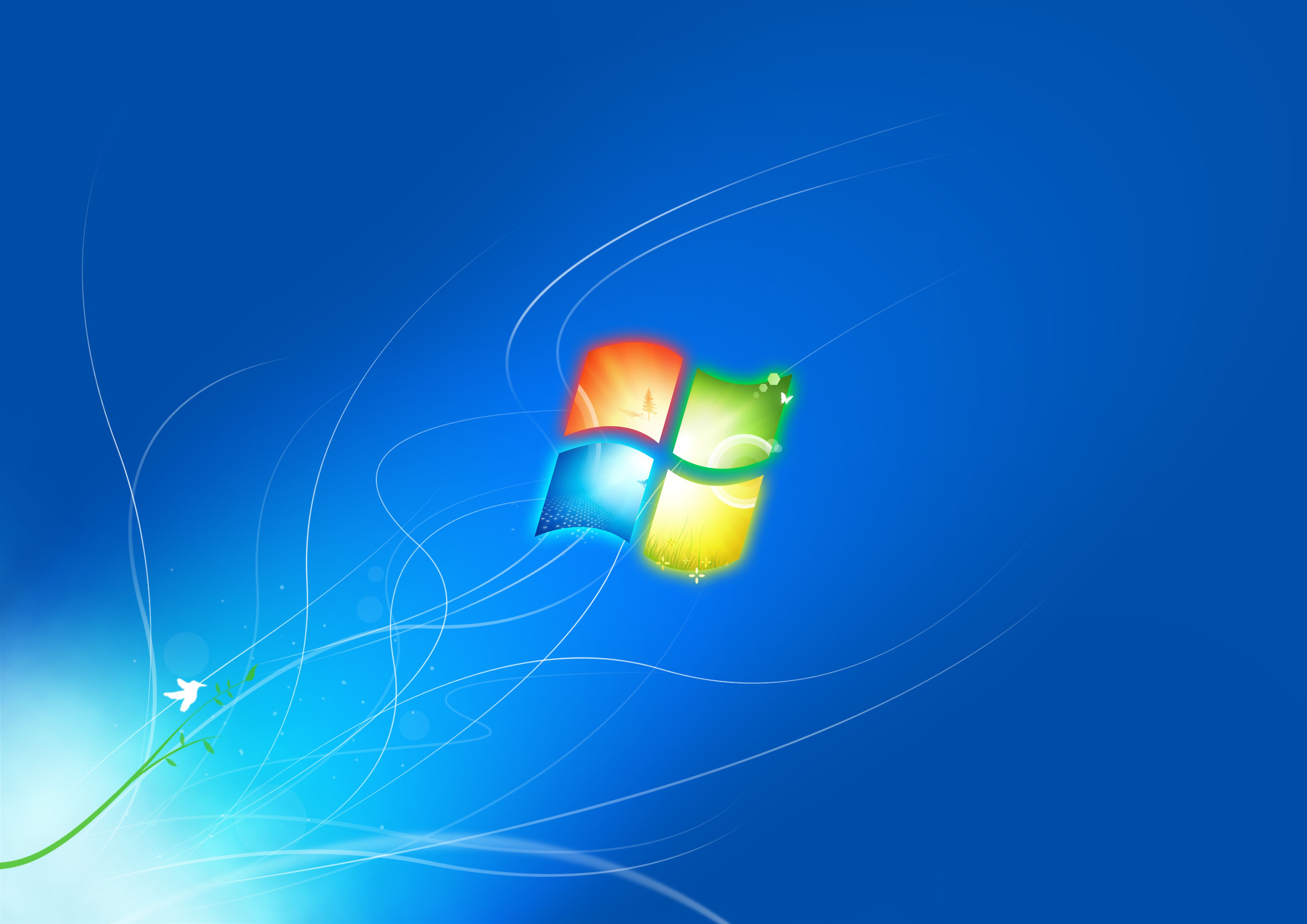 Detail Download Wallpaper Keren Windows 7 Nomer 18