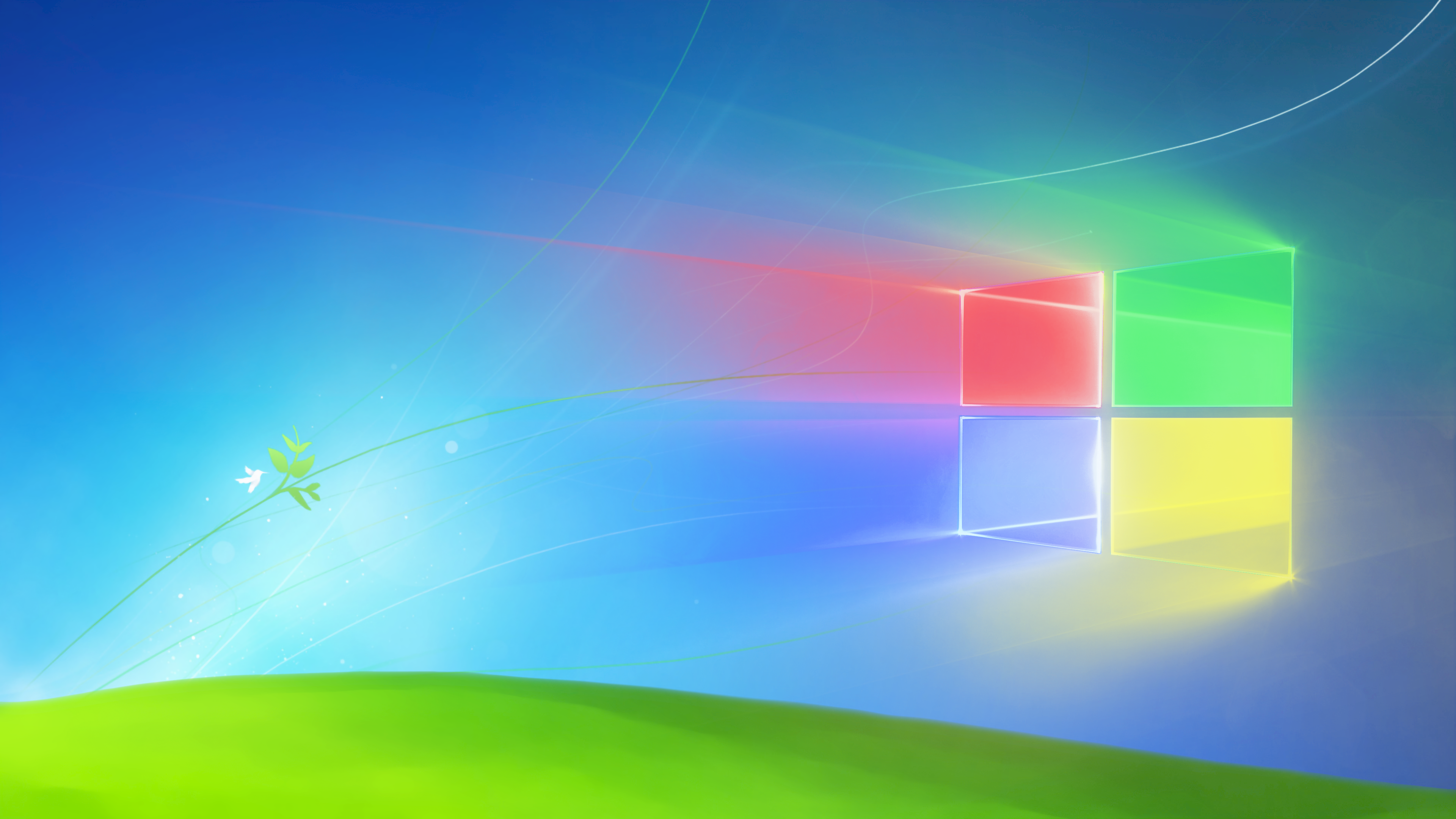 Detail Download Wallpaper Keren Windows 7 Nomer 37