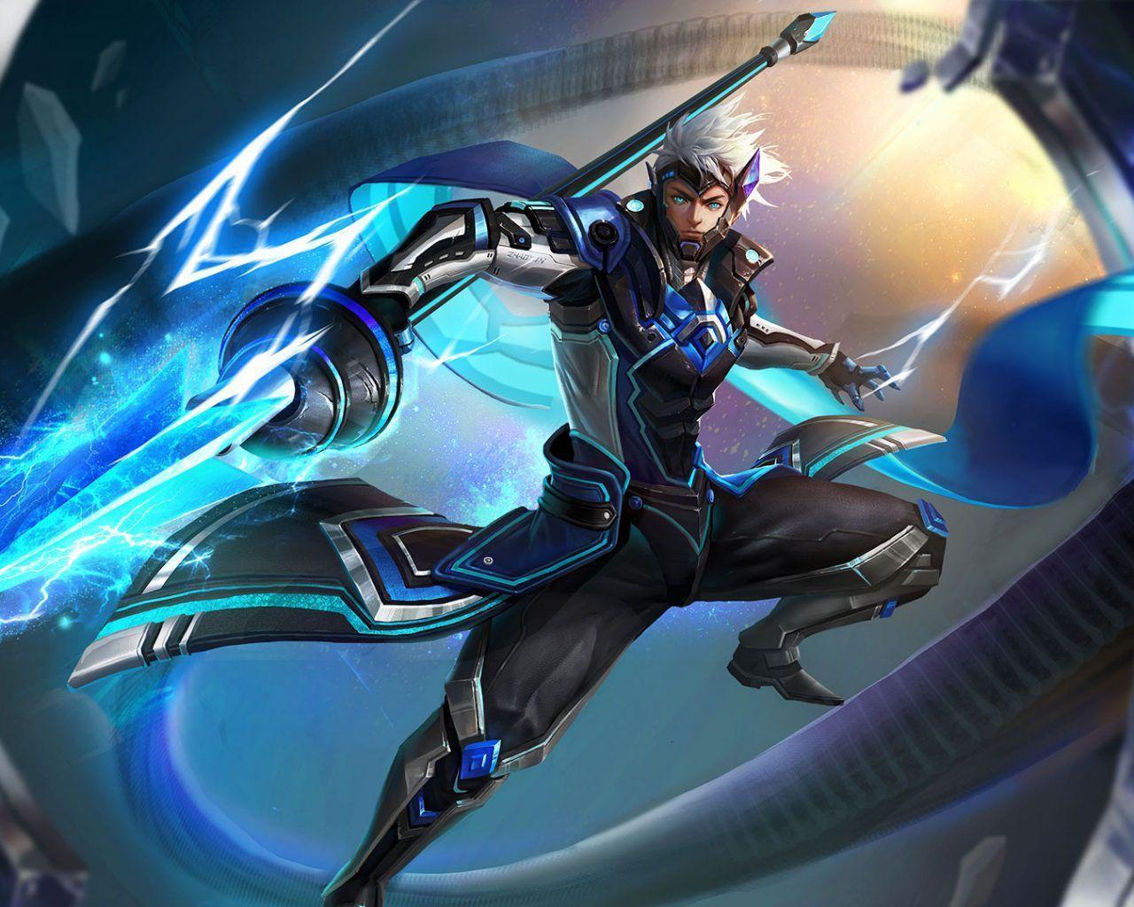 Detail Download Wallpaper Mobile Legends Nomer 31