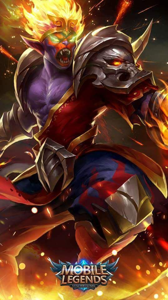 Detail Download Wallpaper Mobile Legends Nomer 42