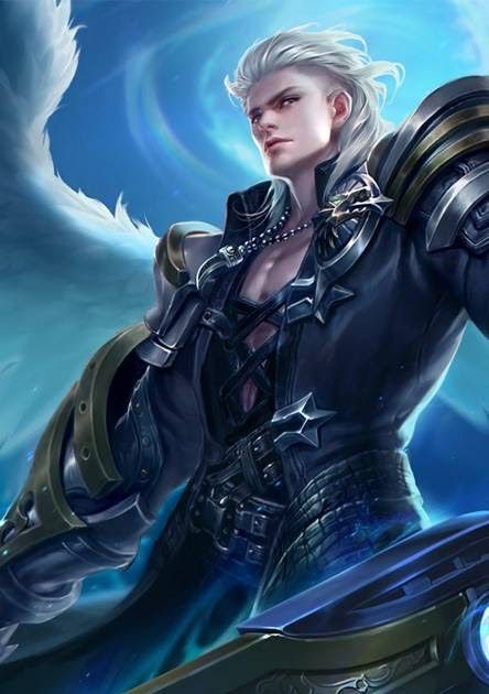 Detail Download Wallpaper Mobile Legends Nomer 10